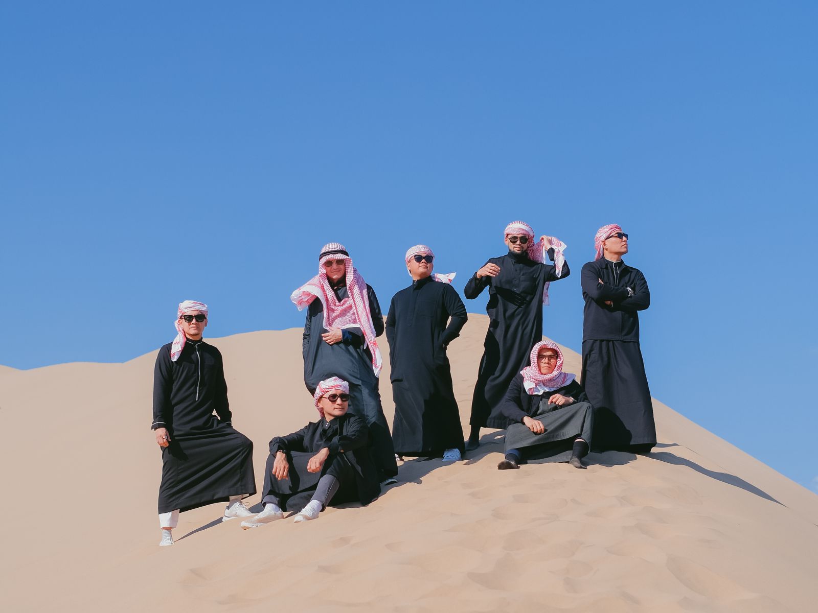 Fotografer & Videografer Nabawi Group