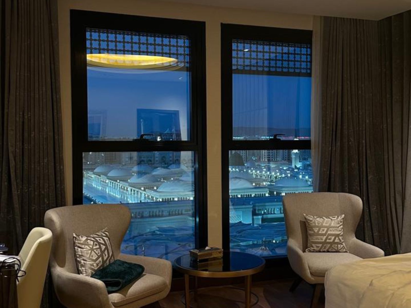 Hotel Nabawi Group