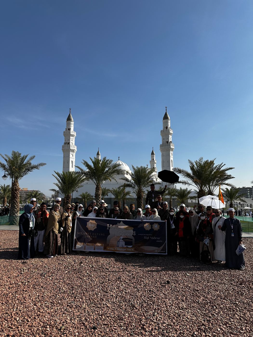 Katering Nabawi Group